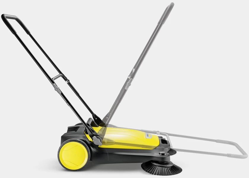 Zamiatarka karcher s4 twin 2-in-1 1.766-365.0