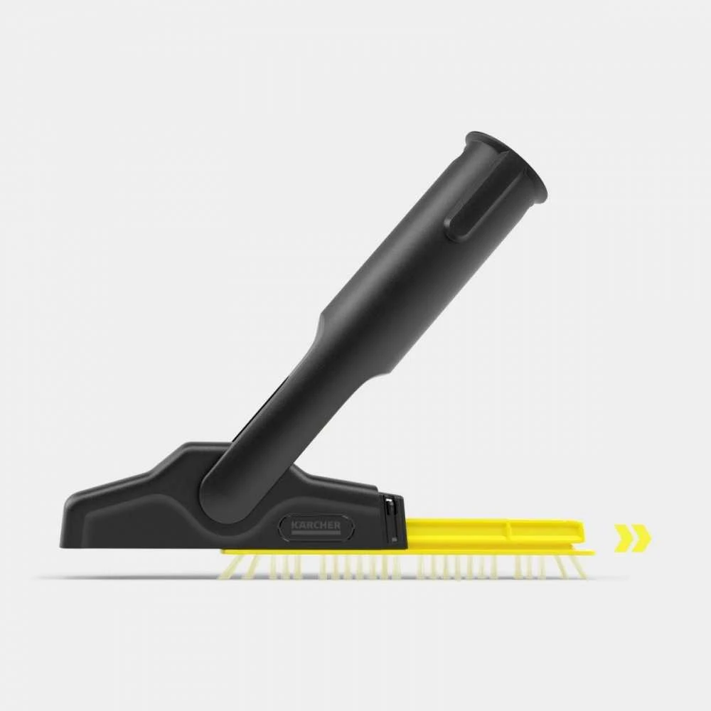 Karcher XXL Crevice šepetys