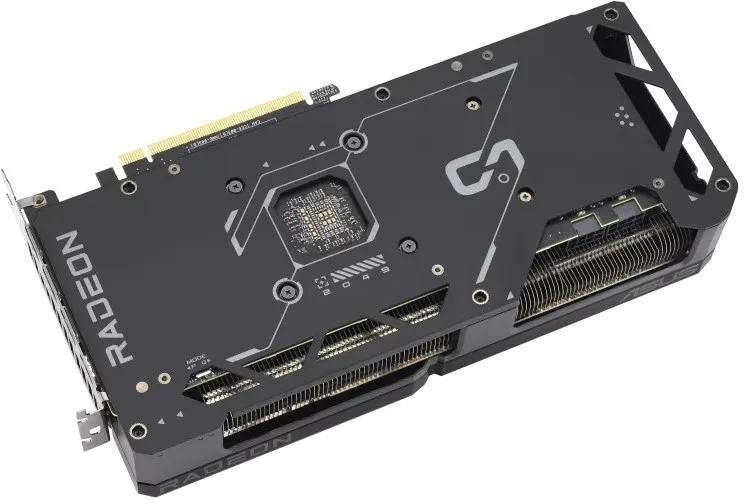 Asus Dual RX 7800 XT 16G graphics card