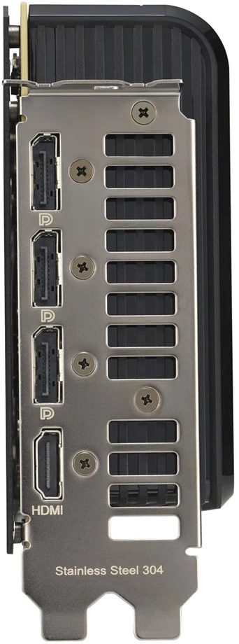 ASUS PRIME RTX 5070 Ti 16GB graphics card