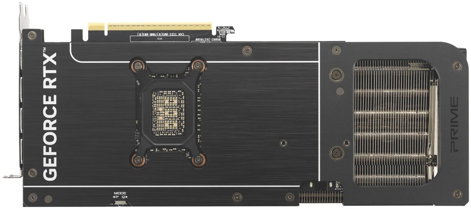 ASUS PRIME RTX 5070 Ti 16GB graphics card