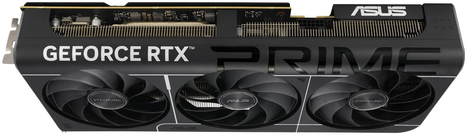 ASUS PRIME RTX 5070 Ti 16GB graphics card