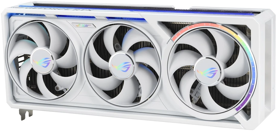 ASUS ROG Astral RTX 5090 32 GB GDDR7 vaizdo plokštė