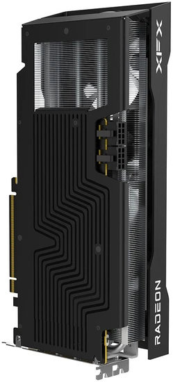 „XFX Swift RX 9070GRE Trip F. G. 12 GB“ vaizdo plokštė