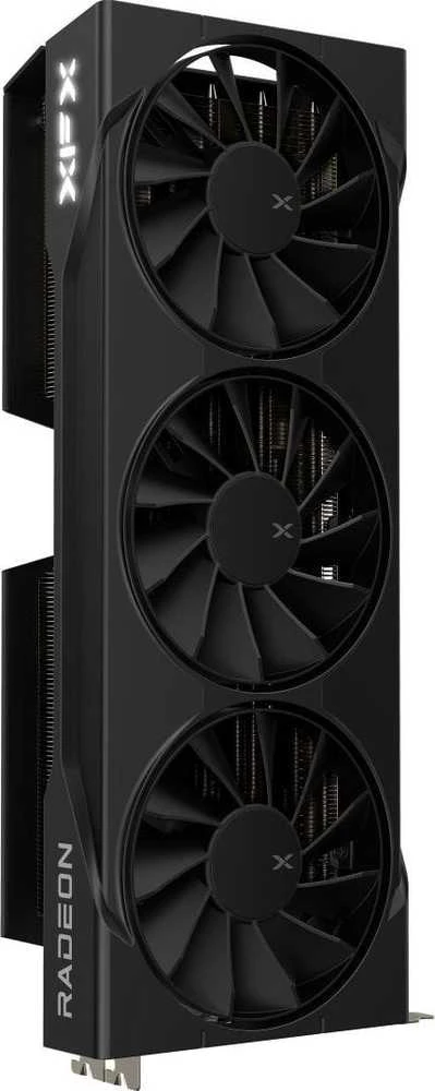 Vaizdo plokštė XFX Radeon RX 9070 XT Swift 16GB GDDR6
