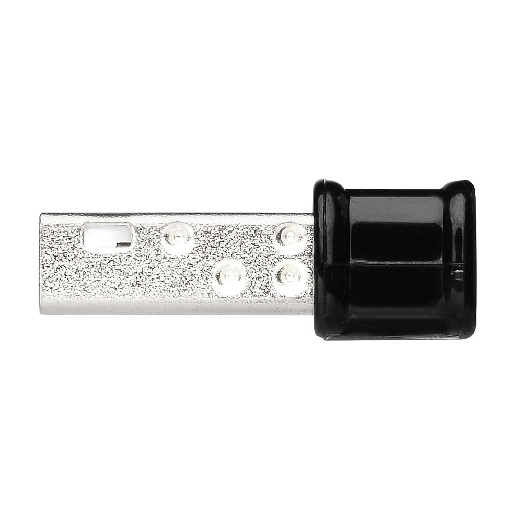 EDIMAX EW-7611ULB Edimax 2-in-1 N150 Wi-Fi ir Bluetooth 4.0 Nano USB adapteris