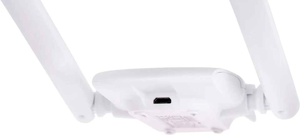 TP-Link Karta jungiama į tinklą Mercusys MW300UH WiFi N300 USB
