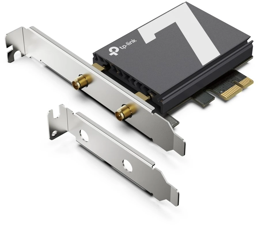 Tp-link Archer TBE550E