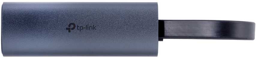 TP-LINK UE302C USB 3.0 Type-C iki 2.5 Gigabit Ethernet tinklo adapteris | TP-LINK