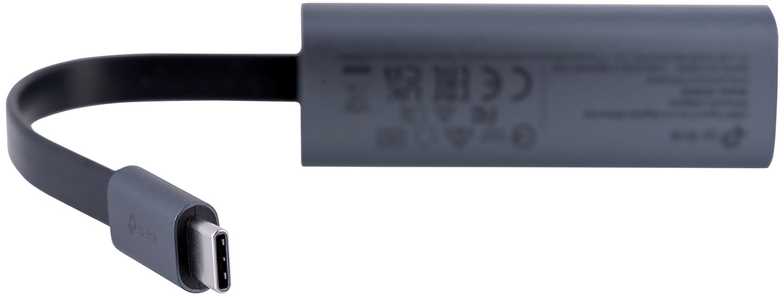 TP-LINK UE302C USB 3.0 Type-C iki 2.5 Gigabit Ethernet tinklo adapteris | TP-LINK