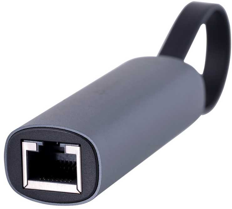 TP-LINK UE302C USB 3.0 Type-C iki 2.5 Gigabit Ethernet tinklo adapteris | TP-LINK