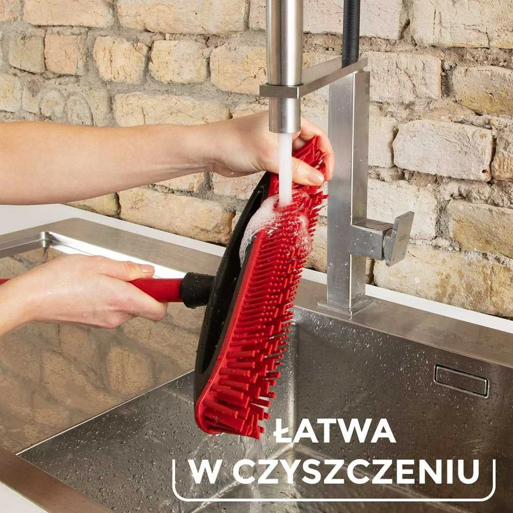 Vileda Pet Pro Always Clean šluotos antgalis