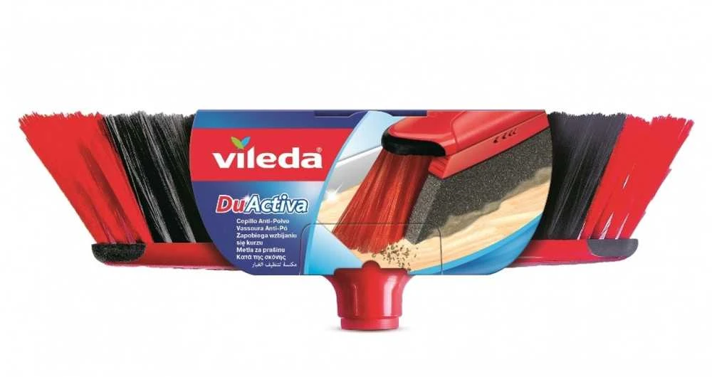 Kasetė do szczotki vileda duactiva