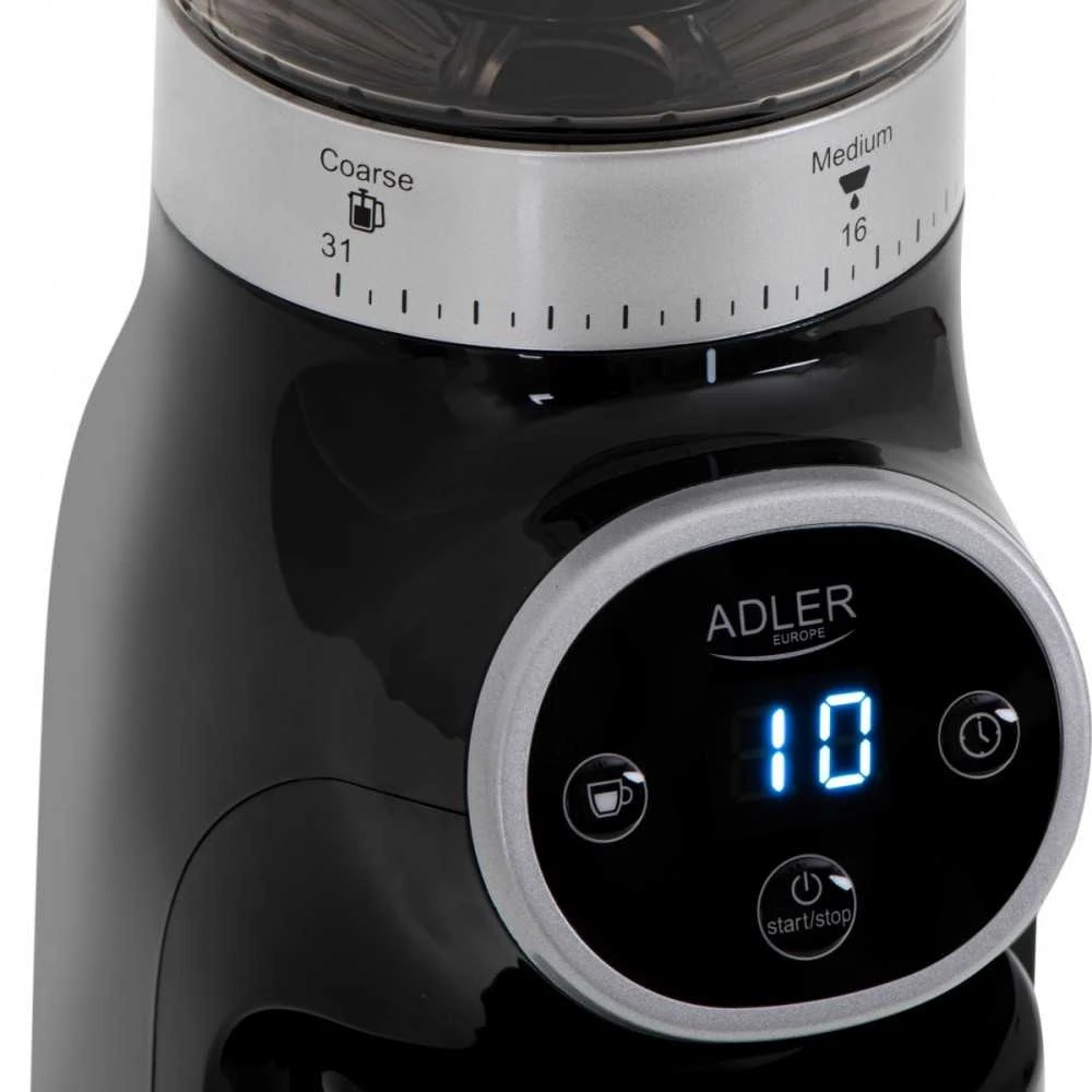 Kavamalė adler ad 4450