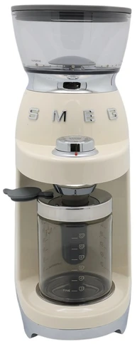 Kavamalė SMEG 50 s Style, CGF03CREU