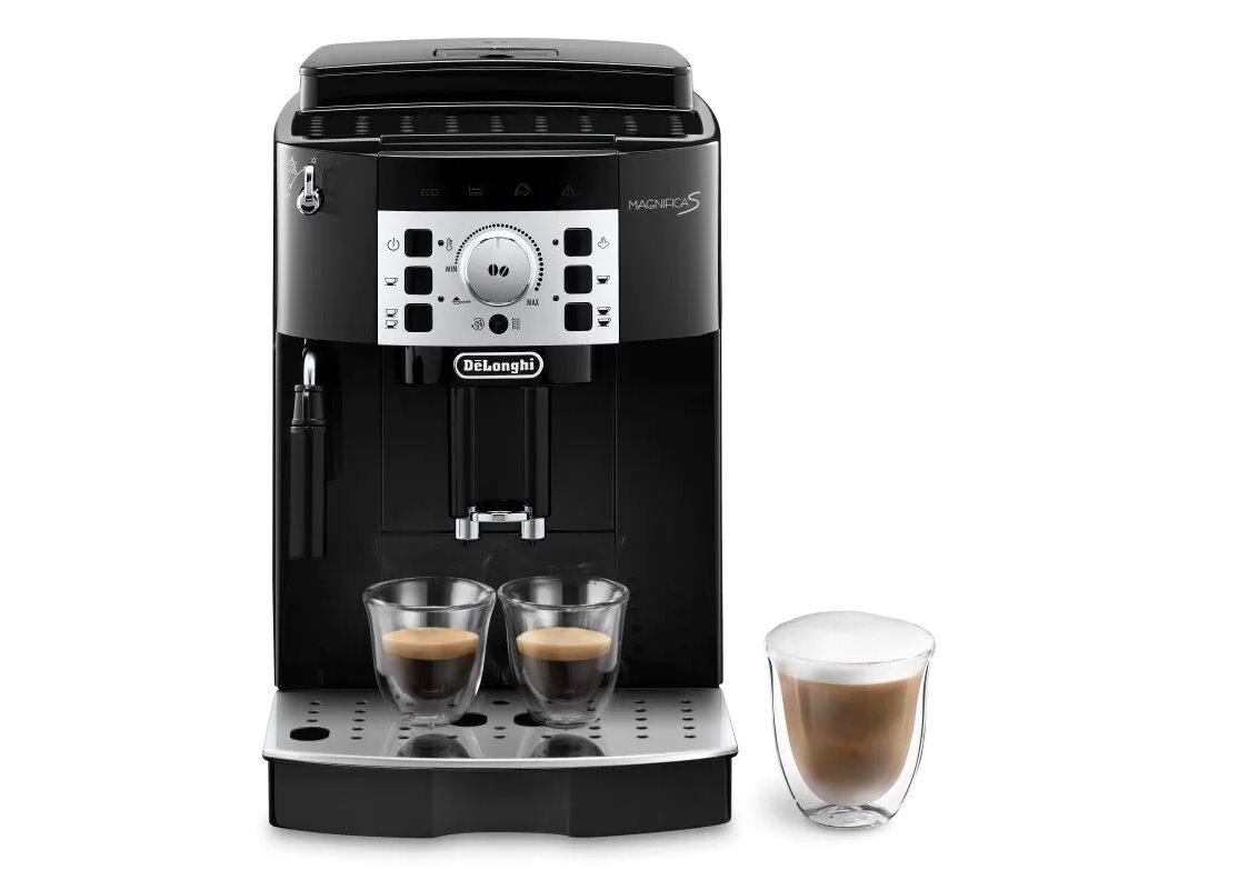 Kavos aparatas DeLonghi ECAM 22.115.B