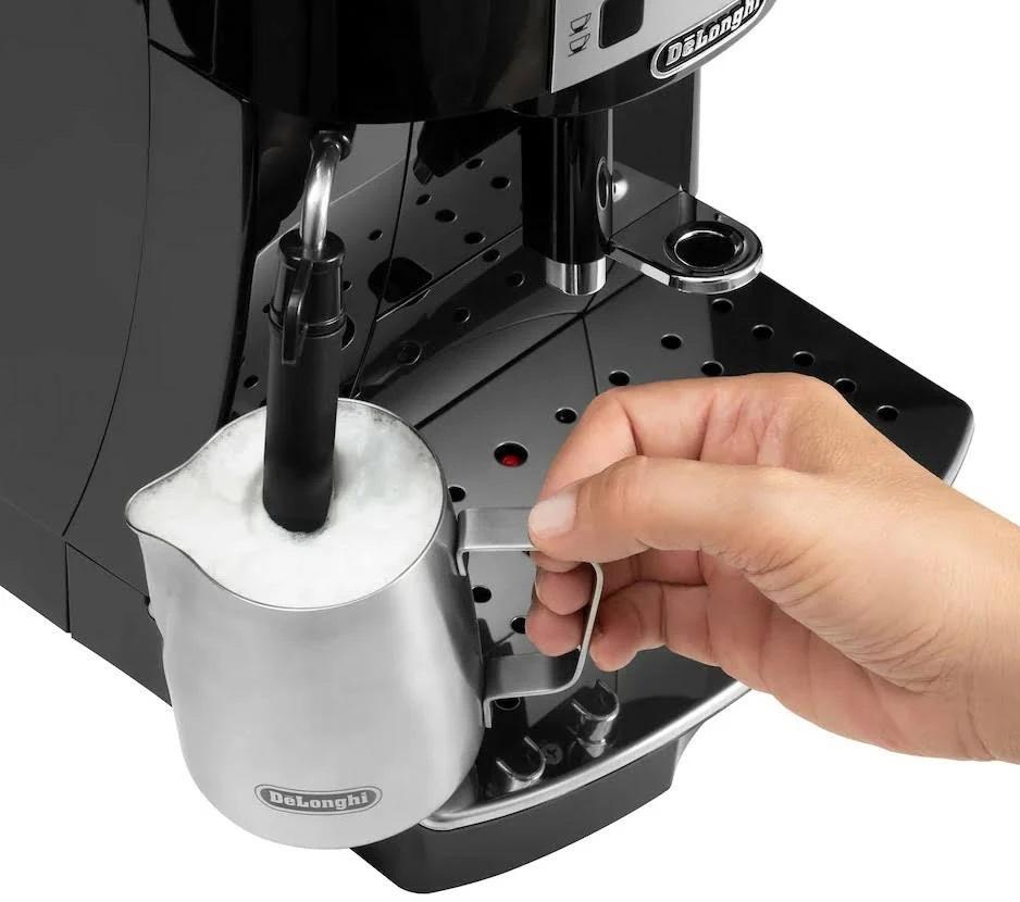 Kavos aparatas DeLonghi ECAM 22.115.B