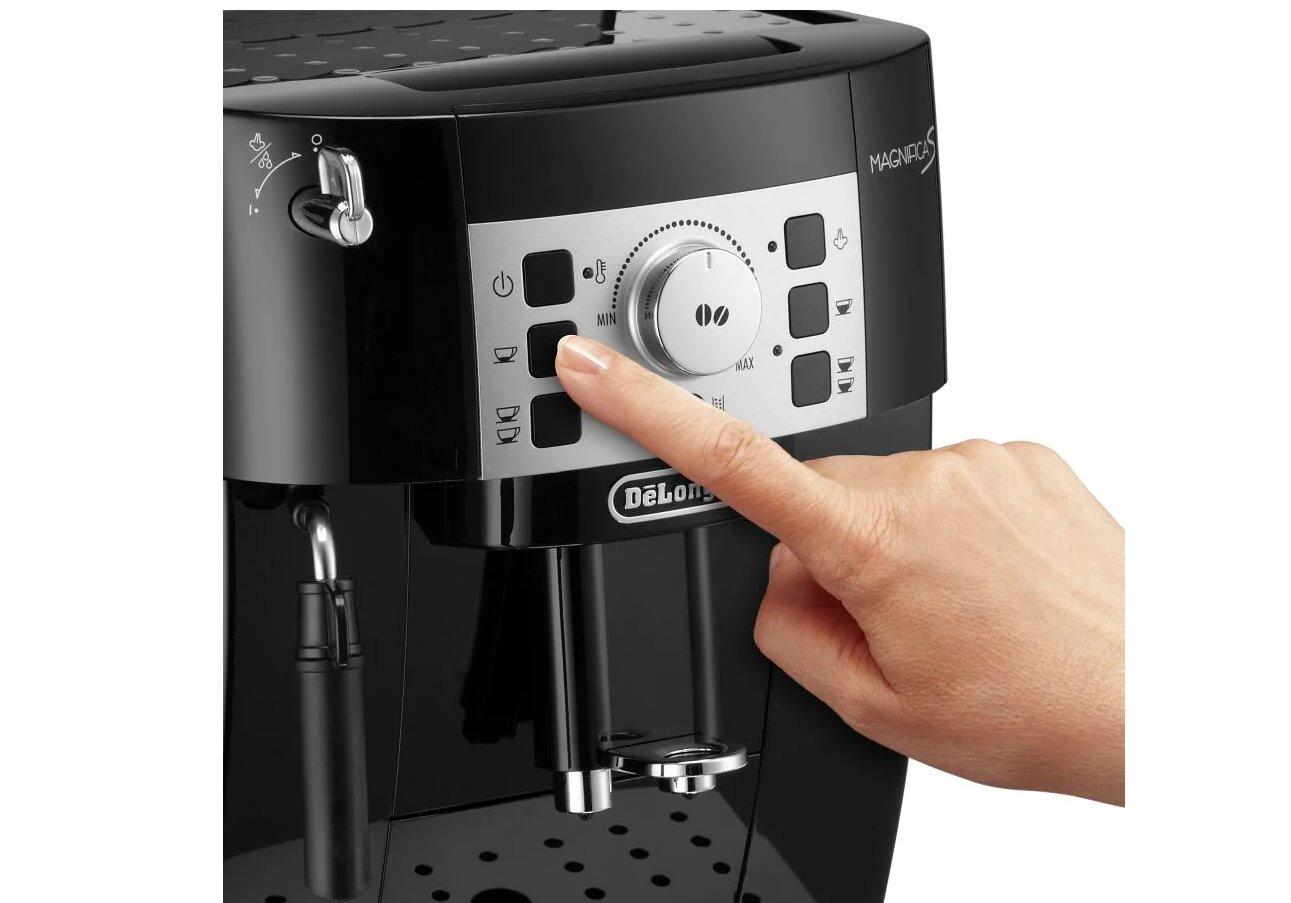 Kavos aparatas DeLonghi ECAM 22.115.B