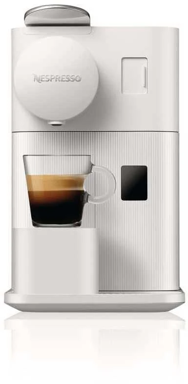 Kavos aparatas delonghi en510.w lattissima one evo