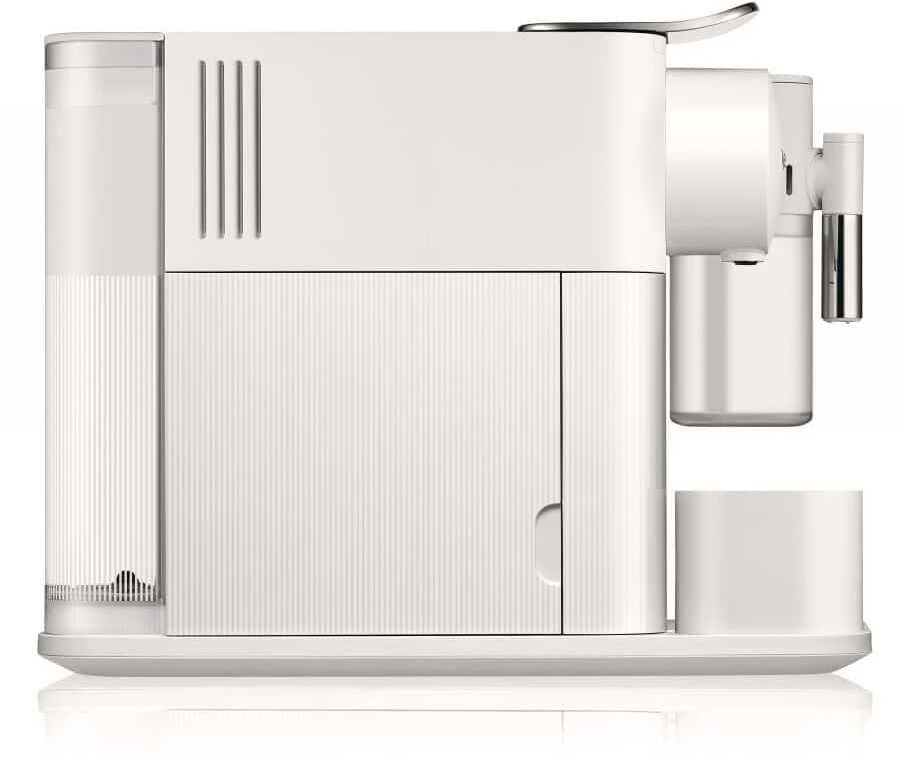 Kavos aparatas delonghi en510.w lattissima one evo