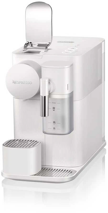 Kavos aparatas delonghi en510.w lattissima one evo