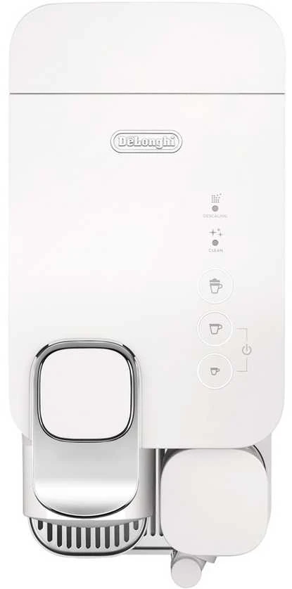 Kavos aparatas delonghi en510.w lattissima one evo