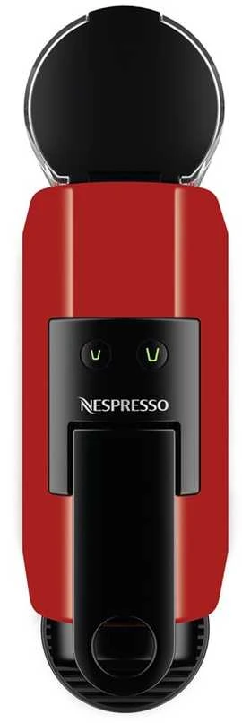 Kavos aparatas kapsulinis delonghi en85.r ( 1150w ; spalva raudona )