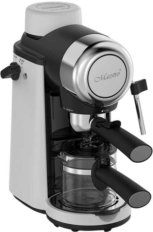 Kavos aparatas Flask 800W MAESTRO MR-410