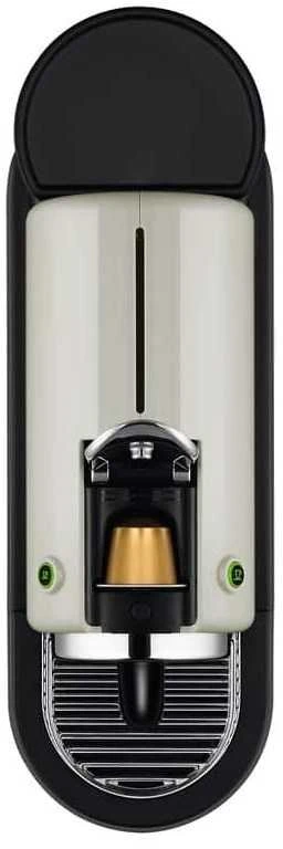 Kavos aparatas kapsulinis delonghi citiz nespresso en167.w (1260w; spalva balta)