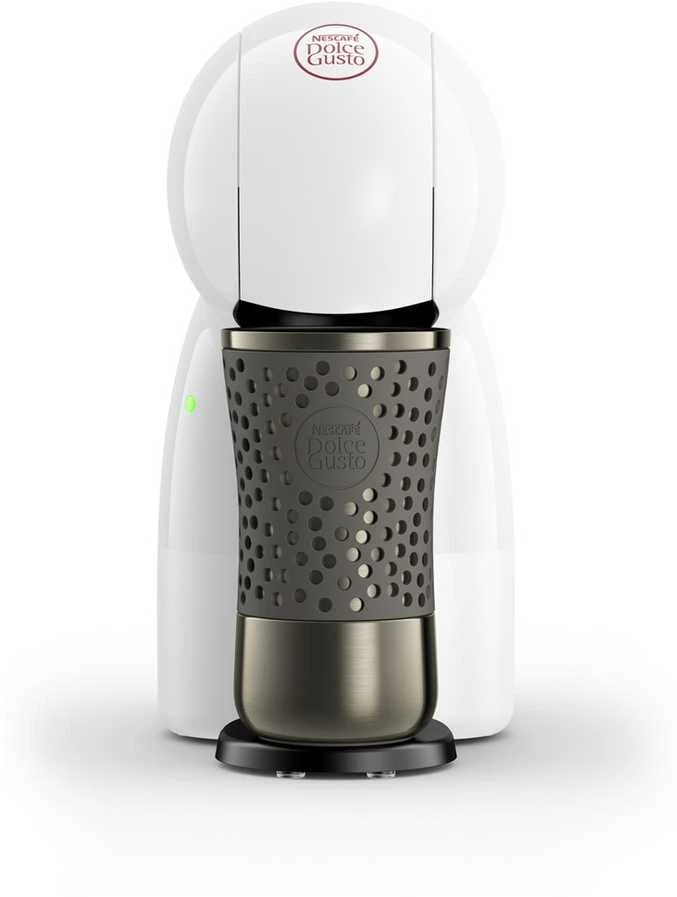 Kavos aparatas Krups NESCAFÉ DOLCE GUSTO KP1A31 Pusiau automatinis kapsulinis kavos virimo aparatas 0.8 L