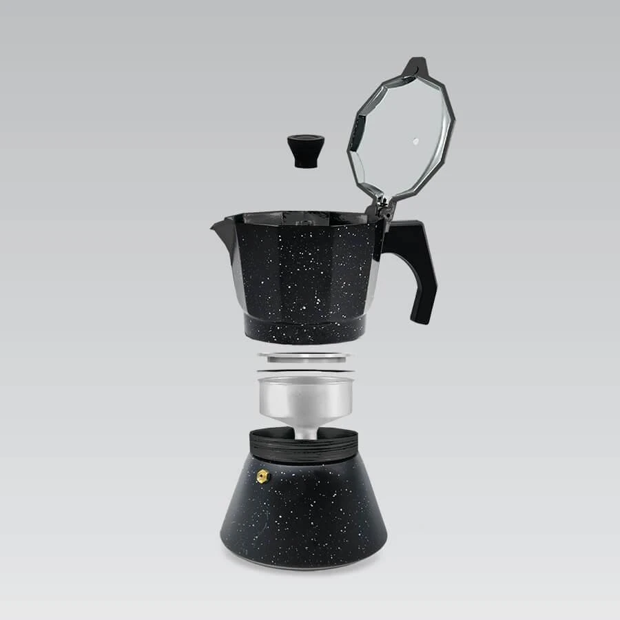 Espresso kavinukas Maestro MR-1667-9