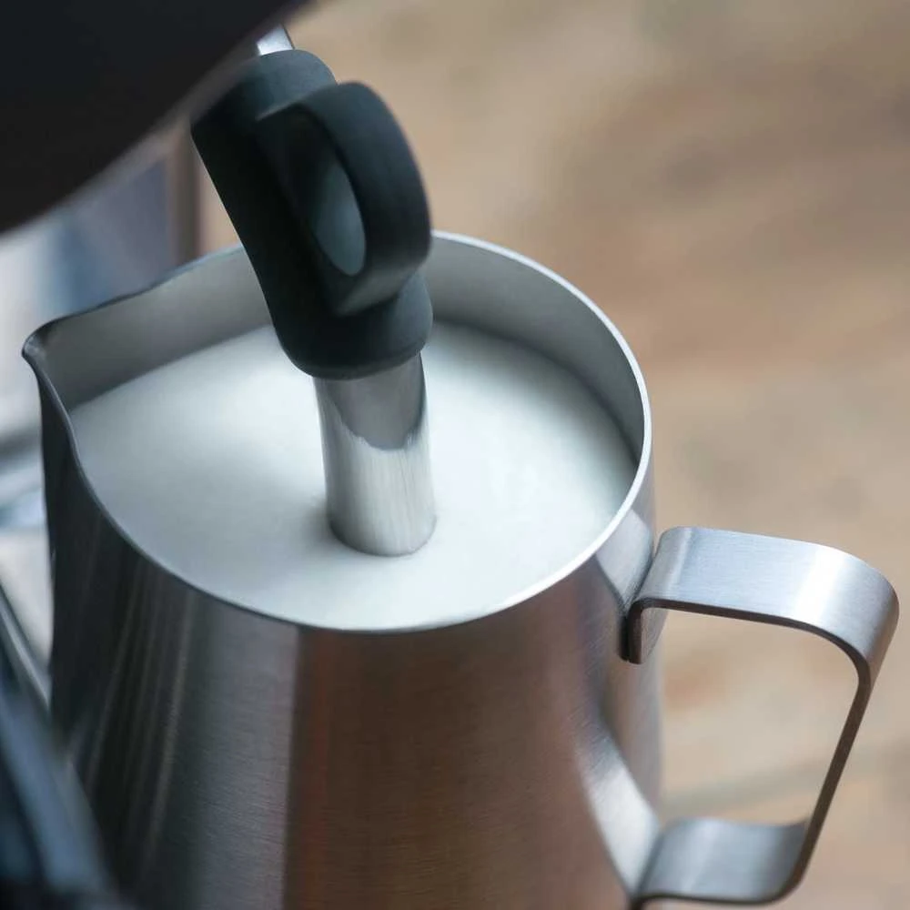 Sage Barista Touch Automatinis Espresso Kavos aparatas 2 L