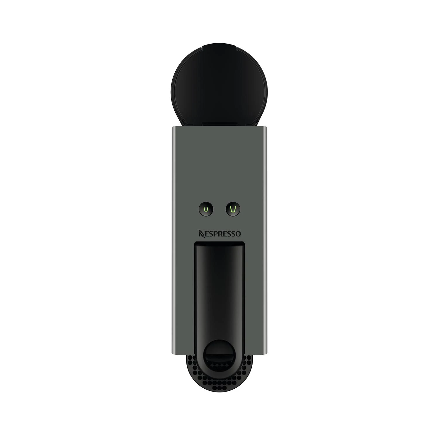 Krups Essenza Mini XN110B10 Kapsulinis kavos aparatas 0,6 L Pusiau automatinis