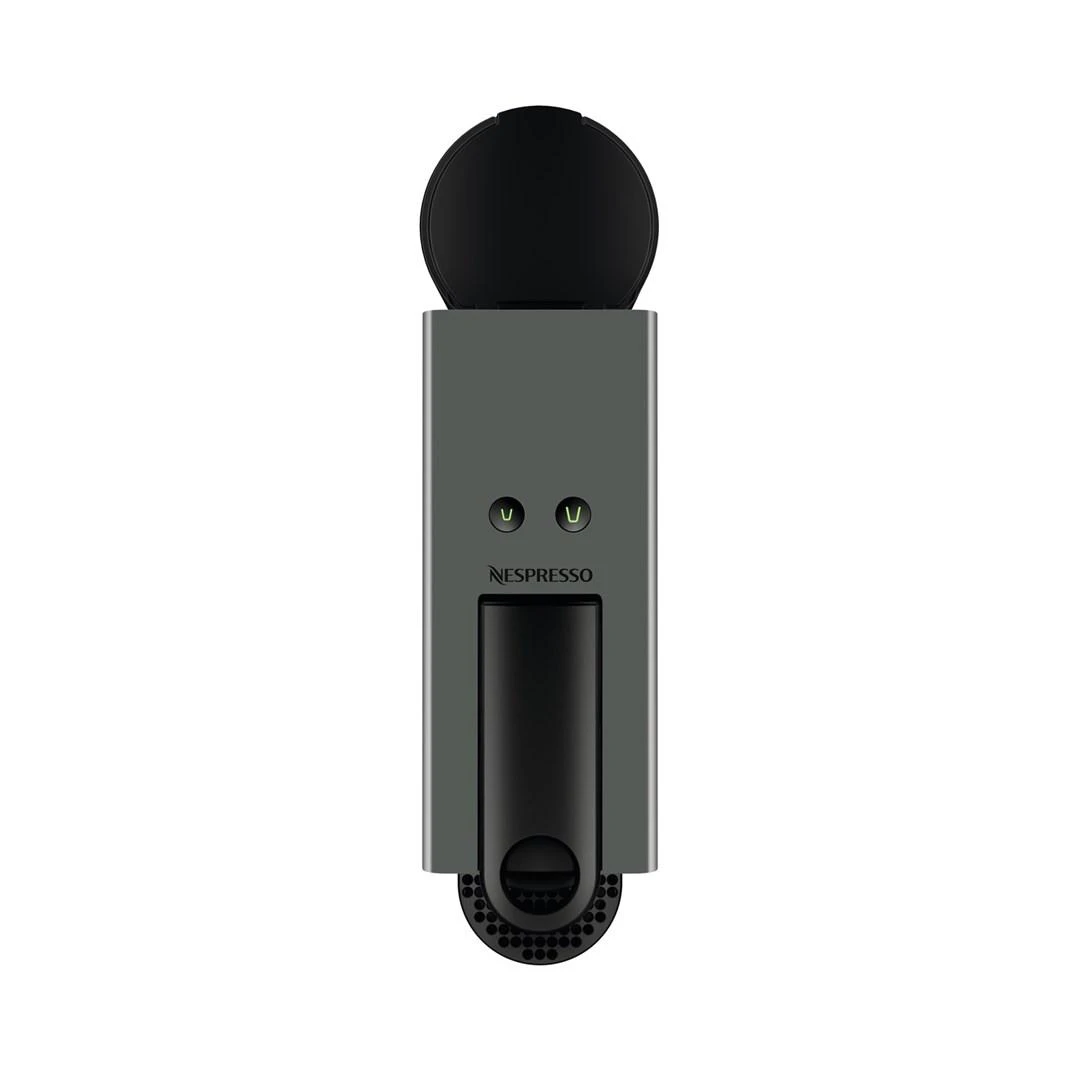 Krups Essenza Mini XN110B10 Kapsulinis kavos aparatas 0,6 L Pusiau automatinis