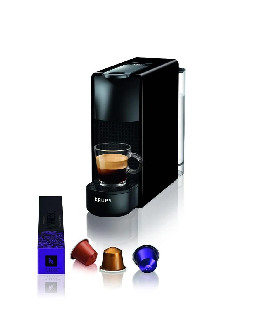 Kavos aparatas KRUPS XN1108 Nespresso Essenza Mini