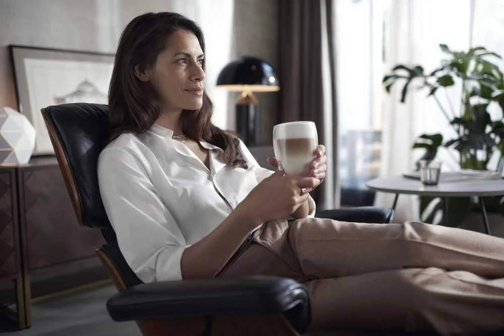 Kavos aparatas Philips Espresso aparatas Saeco GranAroma