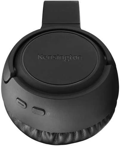 Kensington Ausinės belaidės eq h1050 su mikrofonu i technologija redukcji hałasu enc