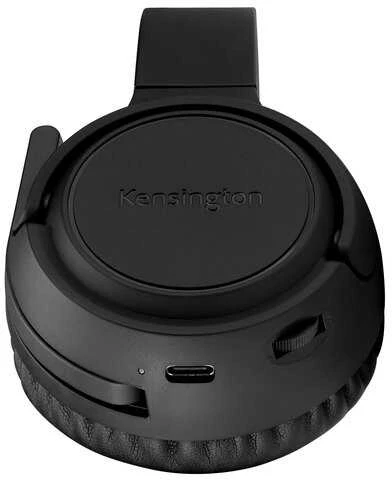 Kensington Ausinės belaidės eq h1050 su mikrofonu i technologija redukcji hałasu enc