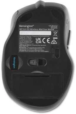 Leitz KENSINGTON MY310S EQ Belaidė pelė