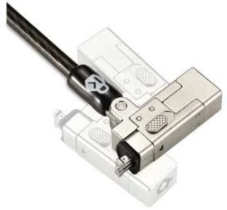 Kensington Blokada do laptopa slim nanosaver 2.0 keyed different