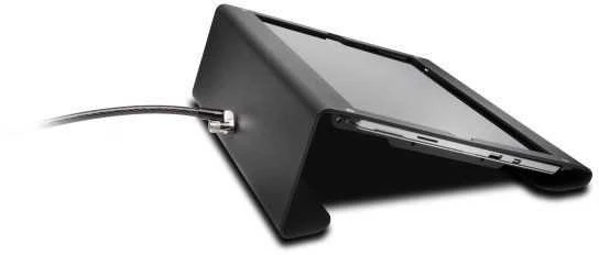 Kensington „Ultra lock“ užraktas nešiojamiesiems kompiuteriams su „Microsaver 2.0“
