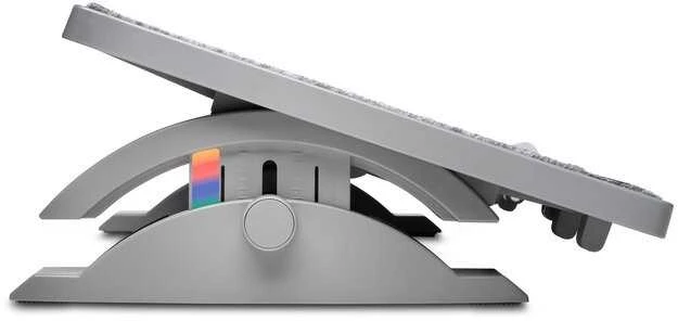 Leitz Kensington SmartFit SoleMate Pro Elite Pilka
