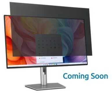 Leitz KENSINGTON didelio skaidrumo privatumo ekrano filtras 23,8 colių monitoriams 16:9