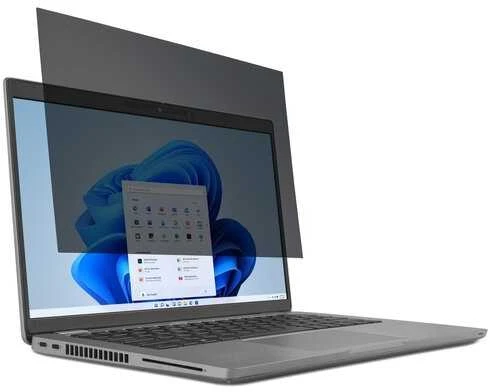 HP Kensington privatumo ekrano filtras 14 colių nešiojamiesiems kompiuteriams (16:10) – nuimamas dviem kryptimis