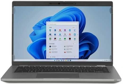 HP Kensington privatumo ekrano filtras 14 colių nešiojamiesiems kompiuteriams (16:10) – nuimamas dviem kryptimis