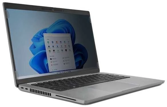HP Kensington privatumo ekrano filtras 14 colių nešiojamiesiems kompiuteriams (16:10) – nuimamas dviem kryptimis