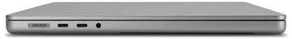 Leitz KENSINGTON privatumo filtras magnetinis MacBook Pro 16 colių 2021 m.
