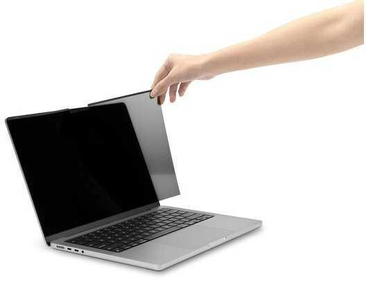 Leitz KENSINGTON privatumo filtras magnetinis MacBook Pro 16 colių 2021 m.