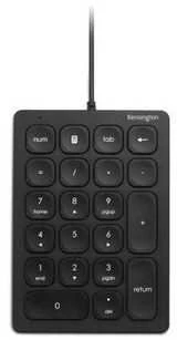 Klaviatūra Kensington K79820WW