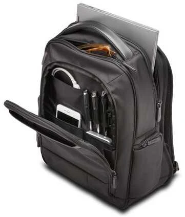 Kuprinė kensington contour 2.0 k60383eu na laptopa 14"
